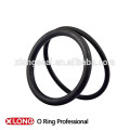 Different shape cheap newest fluorine rubber o-ring